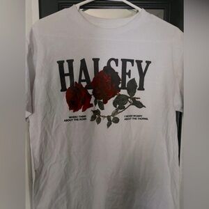 Halsey Tee